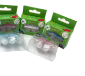 Supplier photo showing retail packaging and the nasal device